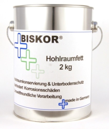Biskor hohlraumfett - biskor,