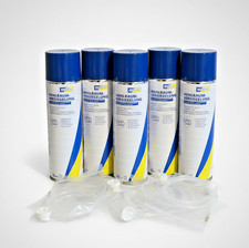 5 x 500ml  Cartechnic