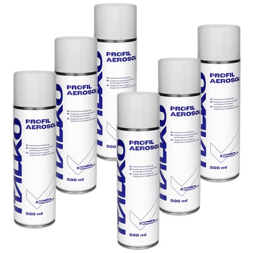 500ml hohlraumversiegelung - 6x,