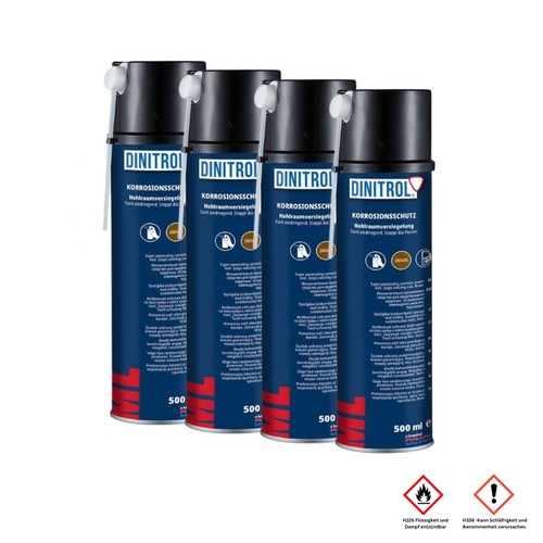 Dinitrol penetrierendes - dinitrol,