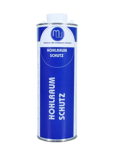 Hohlraumversiegelung