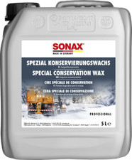 Sonax Konservierungswachs