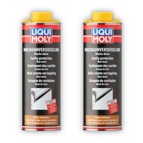 Hohlraumversiegelung liqui - hohlraumversiegelung,