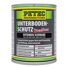 Petec 73100 Unterbodenschutz