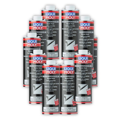 10x hohlraumversiegelung liqui - 10x,