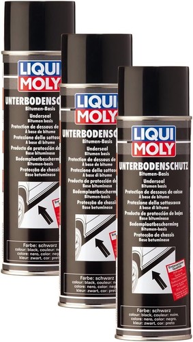 Liqui moly unterbodenschutz - liqui,