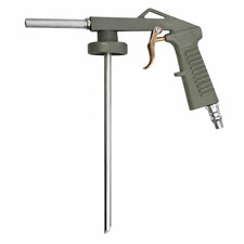 Unterbodenschutzpistole