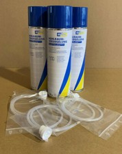 3 x 500ml Cartechnic