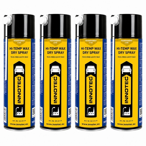 Stück innotec temp wax - stück,