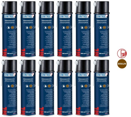 12x dinitrol - 12x,
