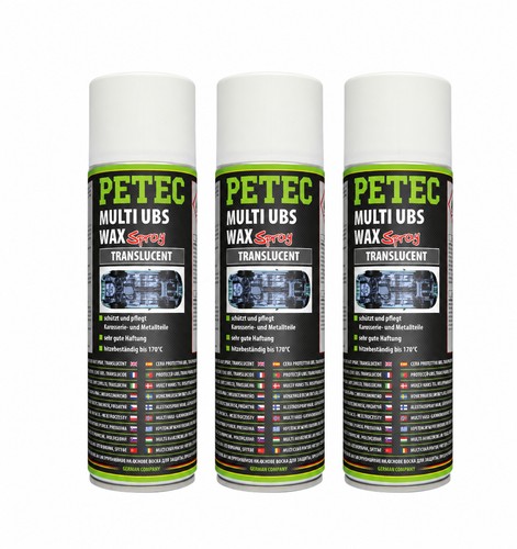 Petec 73450 multi ubs - petec,
