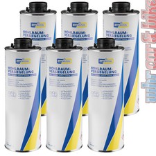 Hohlraumversiegelung Wachs