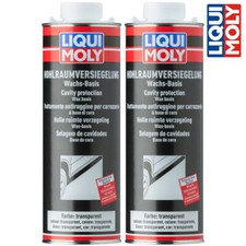 2x LIQUI MOLY 6116