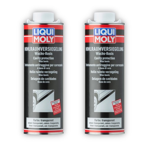 Hohlraumversiegelung liqui - hohlraumversiegelung,