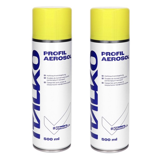 500ml hohlraumversiegelung - 2x,