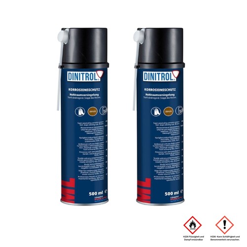 Dinitrol ml - 2,