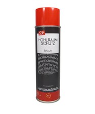 HOHLRAUM SPRAY 1x 500ml + 60cm