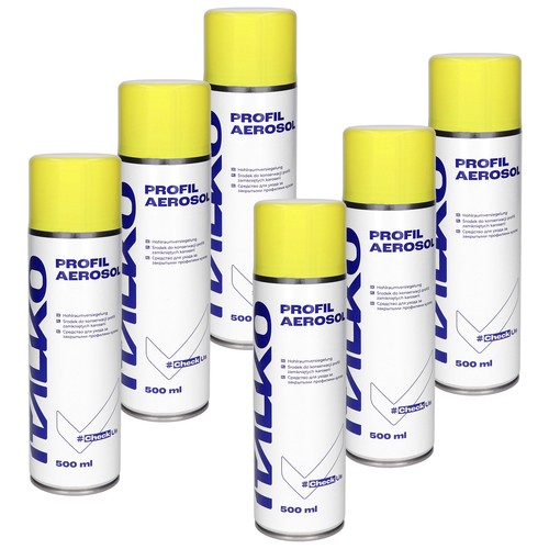 500ml hohlraumversiegelung - 500ml,