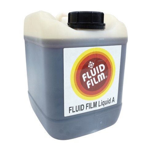 Fluid film liquid - liquid, liter