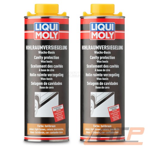 Liqui moly l - 2x,