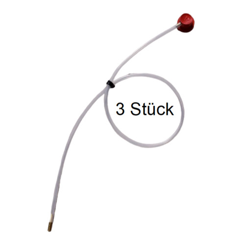 Hohlraumsonde 60cm 360 - x,