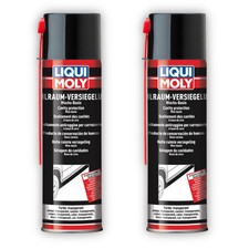 2x 500ml LIQUI MOLY 6115