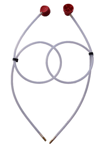 Hohlraumsonde sprühsonde - 2, x