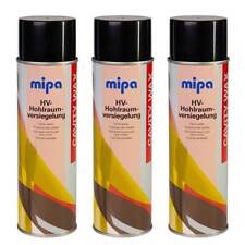 3x Hohlraumversiegelung Spray