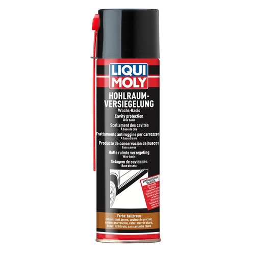 Hohlraumversiegelung liqui - hohlraumversiegelung,