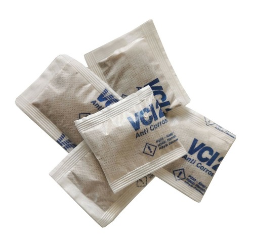 10x inpack vci emitter bis - 10x,