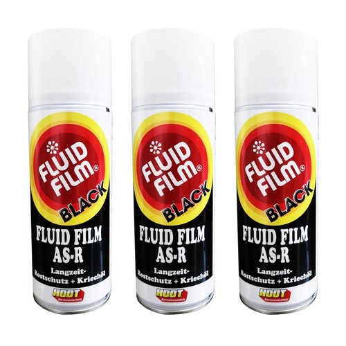 Fluid film r - film, as-r