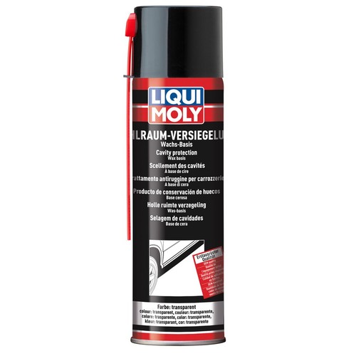 Hohlraumversiegelung liqui - hohlraumversiegelung,