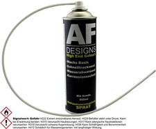 Hohlraumversiegelung