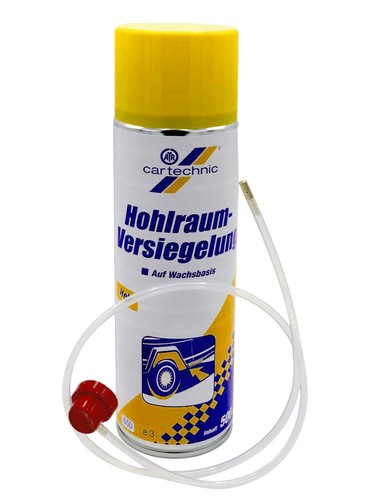 500ml 1l cartechnic - 500ml,