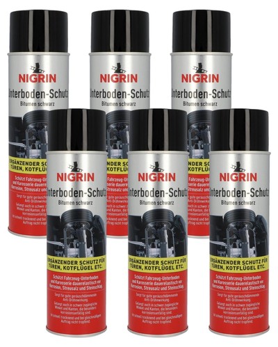 Pack nigrin - pack,