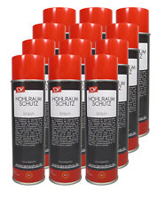 HOHLRAUM SPRAY 12x 500ml mit