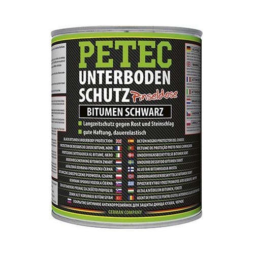 Petec 73100 unterbodenschutz - petec,