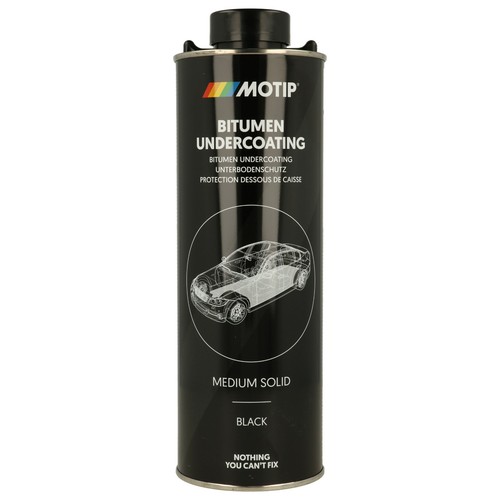 Motip unterbodenschutz - x,