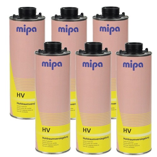Hohlraumversiegelung mipa - hohlraumversiegelung,