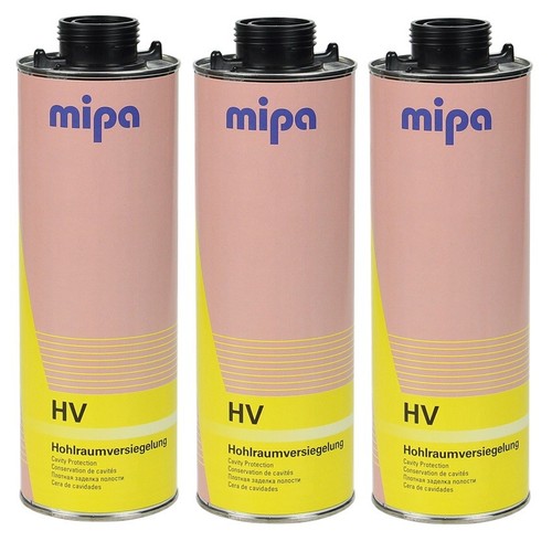 Hohlraumversiegelung mipa - hohlraumversiegelung,