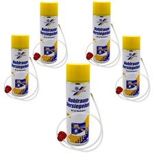 5 x 500ml [10,60€/1L]