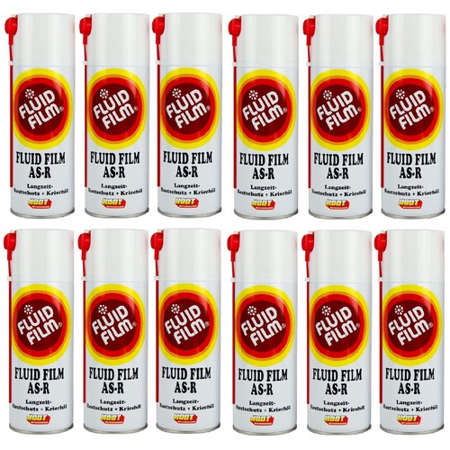 12x fluid film r - fluid,