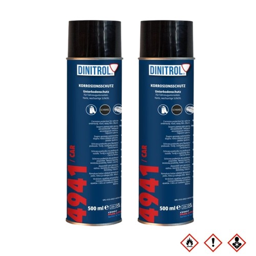 Dinitrol 4941 - x,