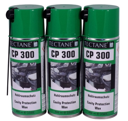 Hohlraumversiegelung 3x400ml