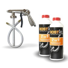 ROSTIO Hohlraumpistole