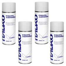 4x 500ml Hohlraumversiegelung