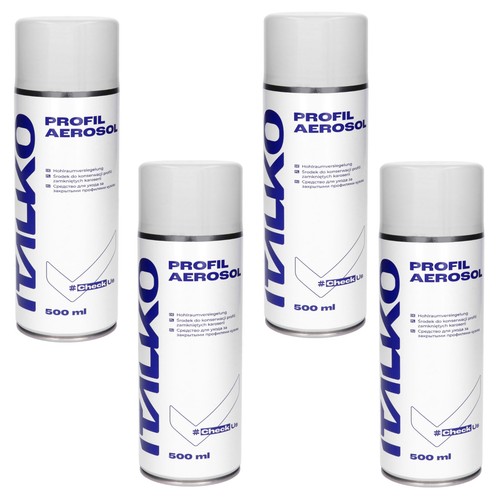500ml hohlraumversiegelung - 500ml,