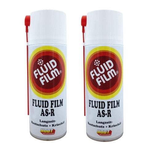 Fluid film r - fluid, 400ml