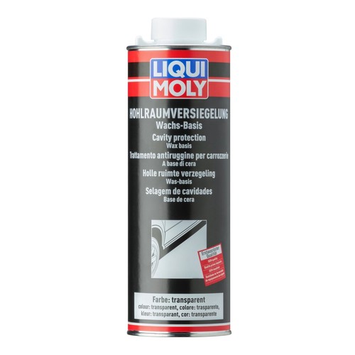 Hohlraumversiegelung liqui - 2x,