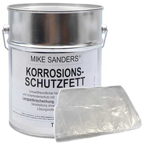 Mike sanders kg - mike,